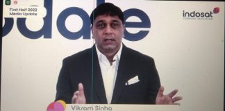 Lanjutkan Momentum Positif, Indosat Ooredoo Hutchison Catat Peningkatan Pendapatan dan Laba Bersih di Kuartal II 2022