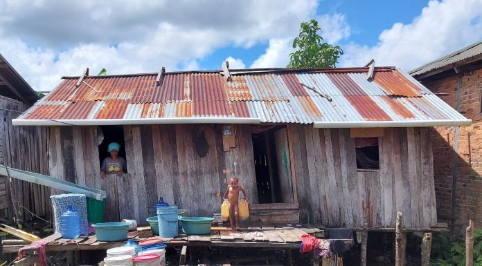 DOB Papua Tak Terbukti Sejahterakan Masyarakat