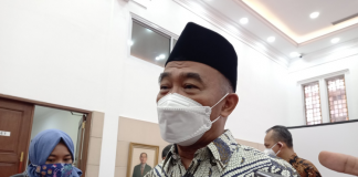 Diduga Selewengkan Dana Sumbangan, Kemensos Cabut Izin ACT