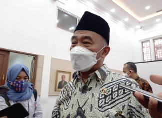 Diduga Selewengkan Dana Sumbangan, Kemensos Cabut Izin ACT