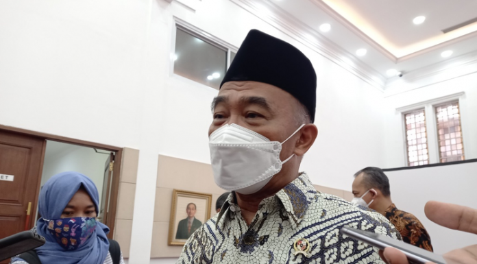Diduga Selewengkan Dana Sumbangan, Kemensos Cabut Izin ACT