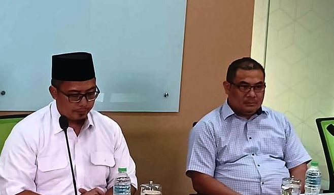 Gaji Presiden ACT Sempat Rp 250 Juta, Ibnu Khajar Minta Maaf