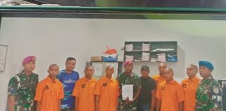 KASAL Pastikan Pecat Marinir Pengeroyok Prada Sandi Hingga Meninggal Dunia di Sorong