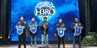 Tri Kembali Gelar Turnamen H3RO Esports 3.0 untuk Berdayakan Talenta Gamer Indonesia