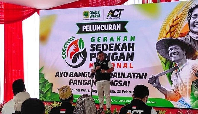 Berdalih Bukan Lembaga Amal, ACT Potong Uang Sumbangan Kemanusiaan 13,7 Persen