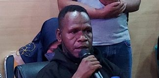 Kecewa Pembangunan Tak Merata, Jadi Alasan Masyarakat Moskona Barat Miliki Senjata Api