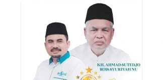 Peroleh Dukungan Mutlak Saat Penjaringan, H Rofiul Amri Kembali Pimpin PCNU Kabupaten Sorong