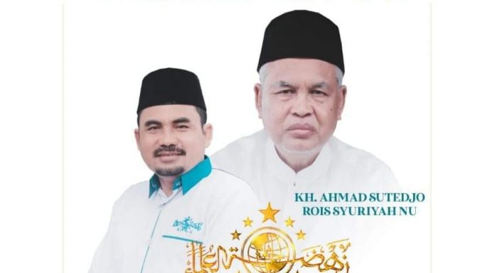 Peroleh Dukungan Mutlak Saat Penjaringan, H Rofiul Amri Kembali Pimpin PCNU Kabupaten Sorong