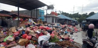 Belum Maksimal Urusi Sampah, Perusda BMM Perlu Pembenahan Internal