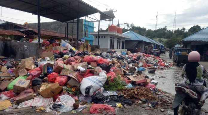 Belum Maksimal Urusi Sampah, Perusda BMM Perlu Pembenahan Internal