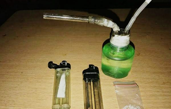 Terjerat Perkara Sabu, Oknum Anggota Polres Bintuni Didakwa Pasal Berlapis