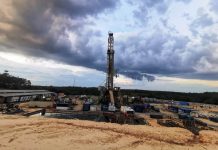 Pertamina Berhasil Temukan Gas dan Kondensat di Musi Banyuasin