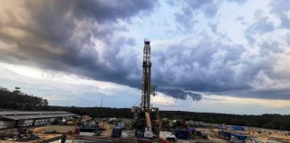 Pertamina Berhasil Temukan Gas dan Kondensat di Musi Banyuasin