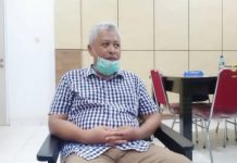 4 Tahun Jadi Buronan Kasus Korupsi PLTD Raja Ampat, BT Jadi Pejabat di Bintuni