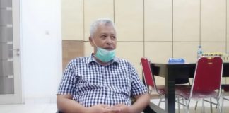 4 Tahun Jadi Buronan Kasus Korupsi PLTD Raja Ampat, BT Jadi Pejabat di Bintuni