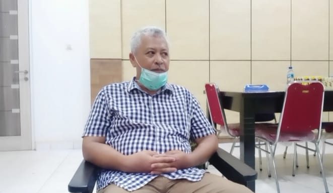 4 Tahun Jadi Buronan Kasus Korupsi PLTD Raja Ampat, BT Jadi Pejabat di Bintuni
