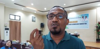 Farid Fimbay : PSN Kawasan Industri Teluk Bintuni Terakomodir dalam Perda 4/2012