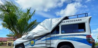 Kisruh Pengadaan Mobil Angkutan Pedesaan Dishub, Kejaksaan Bintuni Turun Tangan