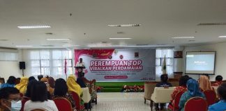 Pendidikan dan Peran Orangtua Jadi Benteng Penangkal Radikalisme – Intoleransi