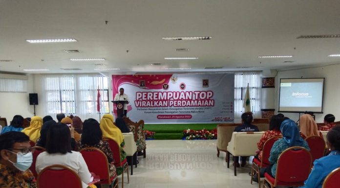 Pendidikan dan Peran Orangtua Jadi Benteng Penangkal Radikalisme – Intoleransi