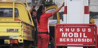 Pertamina Tegaskan Ada Jerat Pidana Bagi Oknum Penyalahgunaan BBM Subsidi