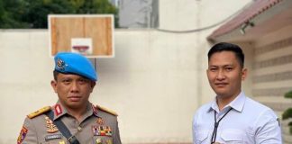 Mengakhiri Eksekusi, Ferdy Sambo Dua Kali Tembak Brigadir Joshua