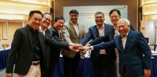 Wujud Kinerja Positif, IOH Kembali Bagikan Dividen Hampir Rp7 Triliun kepada Pemegang Saham