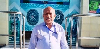 Yan Warinussi: Orang Papua Harus Cerdas, Jangan Mudah Terprovokasi dan Membuat Aksi Yang Merugikan