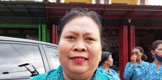 Tandatangan Istri Bupati Teluk Bintuni Dimanipulasi untuk Kelulusan PAUD