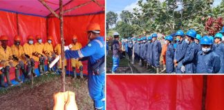 Seismik 2D di WK SBT Diharapkan Jadi Lokomotif Penggerak Ekonomi