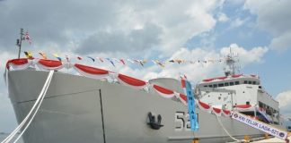 KRI Teluk Lada 521 Diduga Jadi Armada Menyelundupkan Ratusan Satwa Endemik Papua