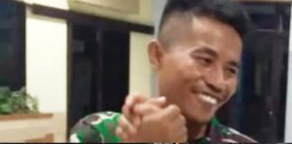 Gunakan Kapal Pelni, Oknum TNI AD Diduga Selundupkan Satwa Endemik Papua