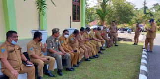 Mantan Narapidana Dilarang Jadi Kepala OPD di Bintuni