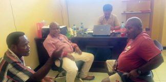 Tersangka Kepemilikan Senjata Api Peroleh Pendampingan Hukum dari LP3BH