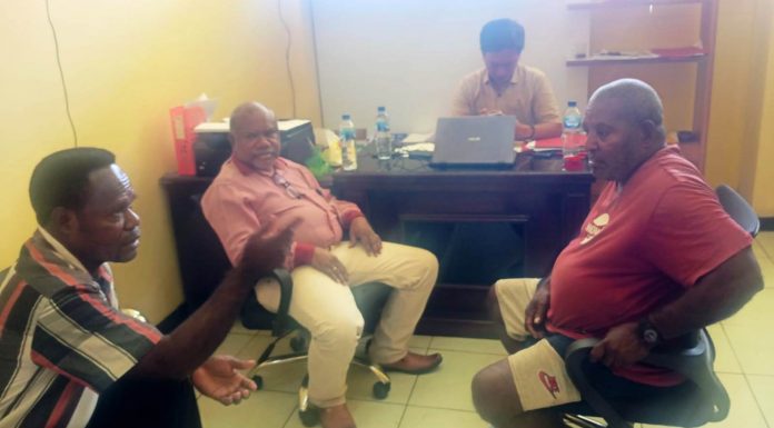 Tersangka Kepemilikan Senjata Api Peroleh Pendampingan Hukum dari LP3BH