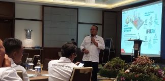 Pertamina Dorong Strategi Masif dan Agresif untuk Dukung Ketahanan Energi