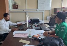 Cuitannya di Twiter Buat Resah, GP Ansor Papua Barat Laporkan Faizal Assegaf ke Polda