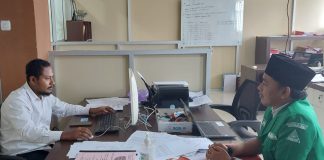 Cuitannya di Twiter Buat Resah, GP Ansor Papua Barat Laporkan Faizal Assegaf ke Polda