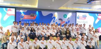 Era Digitalisasi, Jurnalis Dituntut Multitasking dan Beradaptasi