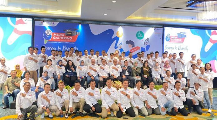 Era Digitalisasi, Jurnalis Dituntut Multitasking dan Beradaptasi