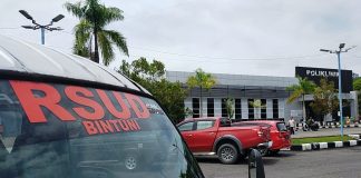 Pecahkan Rekor, Klaim BPJS RSUD Teluk Bintuni Tembus Rp 1 Miliar
