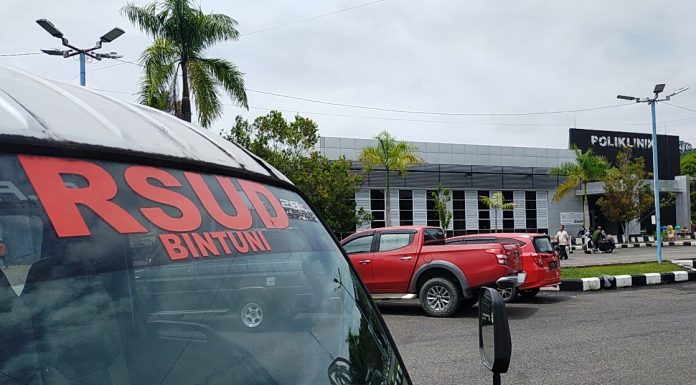 Pecahkan Rekor, Klaim BPJS RSUD Teluk Bintuni Tembus Rp 1 Miliar