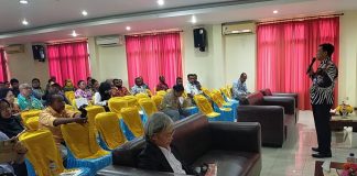 Hati-hati Tandatangan BAST, Jika Fiktif Bisa Menjadi Tersangka dan Dipenjara