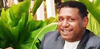 Bupati Bintuni Janji Bayar Hutang Kontraktor di Bulan Desember 2022