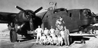 Melacak Jejak Belanda, Sekutu dan Jepang dalam Perang Dunia II di Babo (1941-1945)