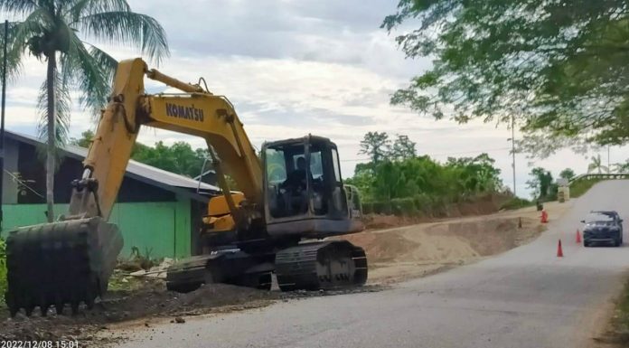 Tidak Bergantung Anggaran, Proyek Multi Years Untungkan Pemerintah Daerah