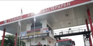 Sambut Nataru, Pertamina Pastikan Stok BBM dan LPG di Kalimantan Timur Aman