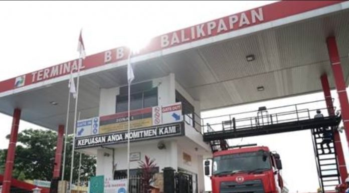Sambut Nataru, Pertamina Pastikan Stok BBM dan LPG di Kalimantan Timur Aman