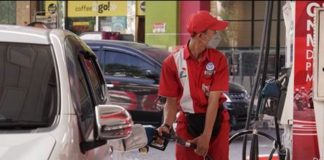 Satgas Nataru Pertamina Siaga di Jalur Strategis dan Wisata Aceh