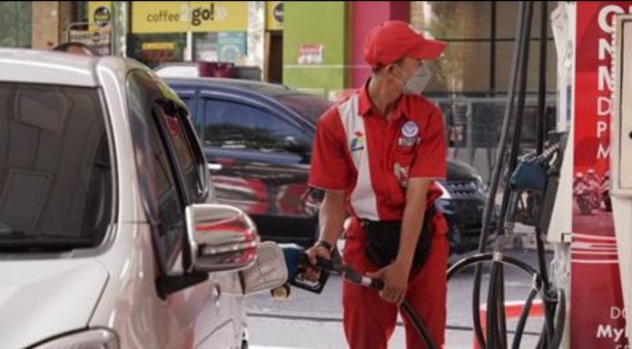 Satgas Nataru Pertamina Siaga di Jalur Strategis dan Wisata Aceh